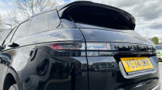 Land Rover Range Rover Evoque 2.0 D200 Dynamic SE 5dr Auto Diesel Hatchback